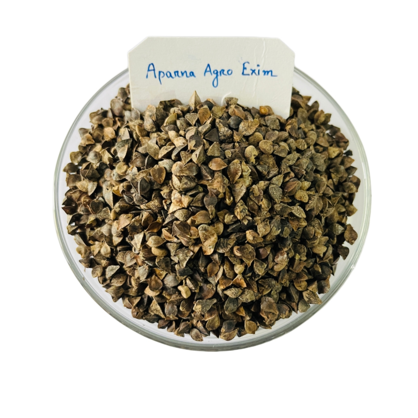 Buckwheat